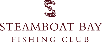 Steamboat Bay Logo