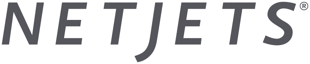 Netjets Logo