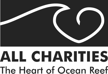 Ocean Reef Community Foundation Logo