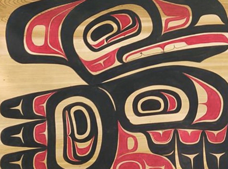 Native art