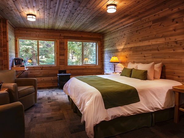 Huge Comfy bed