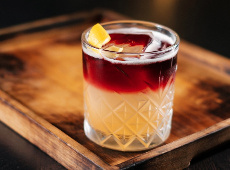 Cocktail