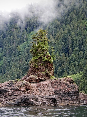 Cathedral Rock