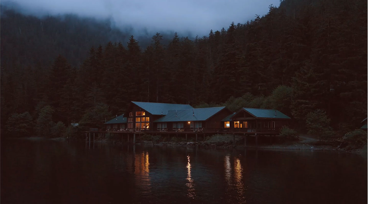 Steamboat Bay Fishing Club