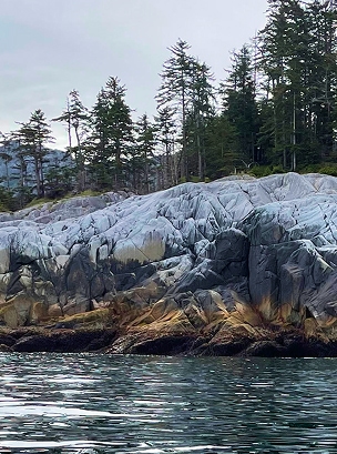 granite image