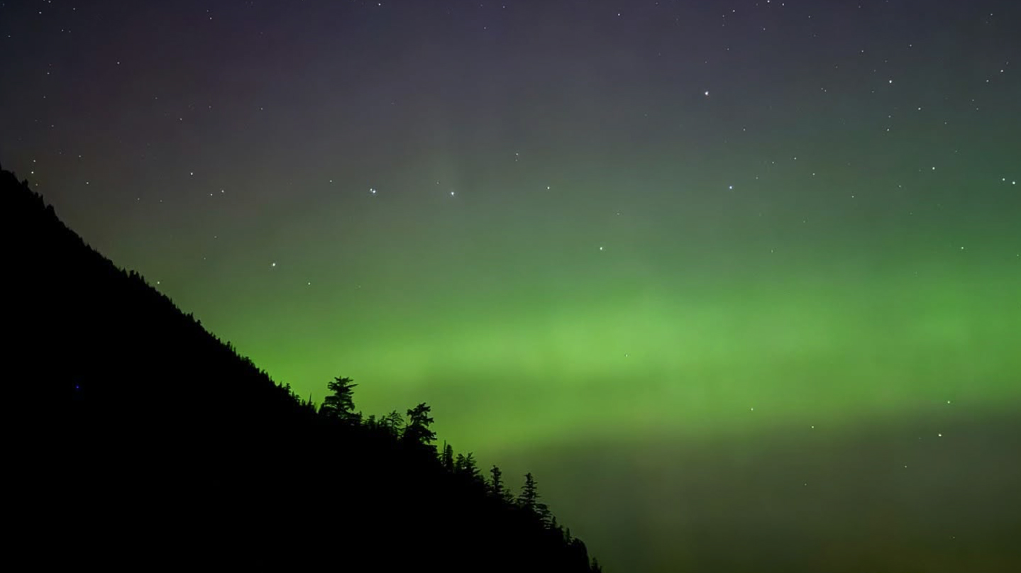 northern lights